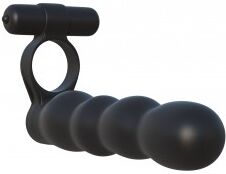 Partner Double Penetrator