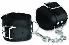 Cumfy Cuffs Cumfy Cuffs
