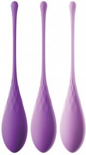 Kegel Train-Her Set Kegel Train-Her Set