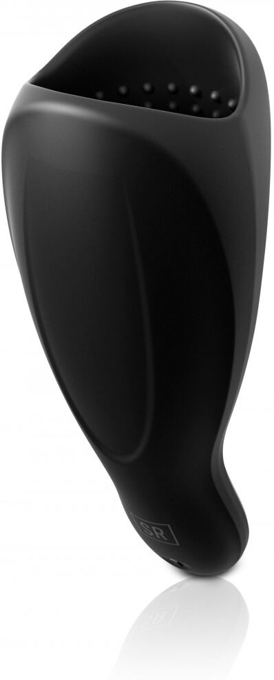 Advanced Silicone Cock Teaser Advanced Silicone Cock Teaser