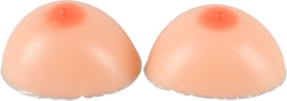 Silicone Breasts Silicone Breasts