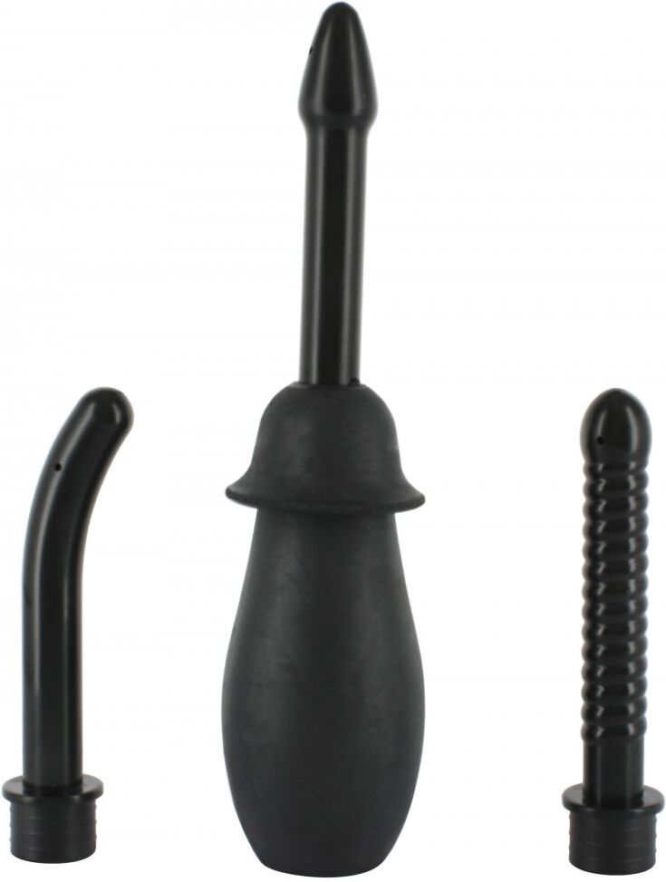 Anal Douche Kit Anal Douche Kit