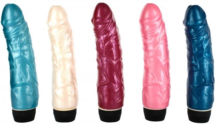 5 Packvibe Colours 5 Packvibe Colours