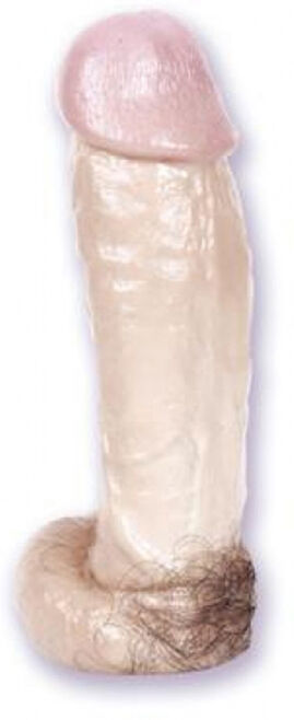 Vac U Lock Realistic Kong Flesh Vac U Lock Realistic Kong Flesh
