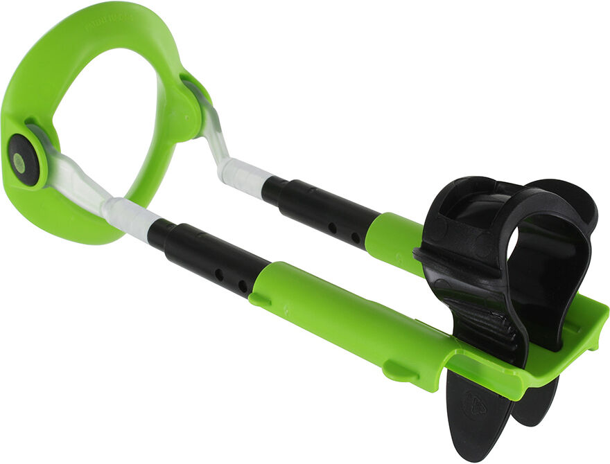 Edge Male Edge Enlarger Extra Green Edge Male Edge Enlarger Extra Green
