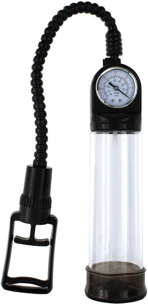 Redline Psi Pump Clear Redline Psi Pump Clear
