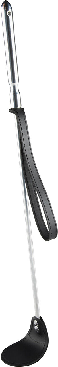 Alu Whip 60 Flap Black
