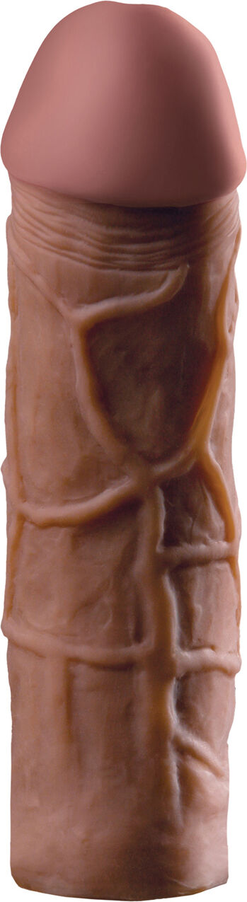 Fx Mega 2" Extension Brown Fx Mega 2" Extension Brown