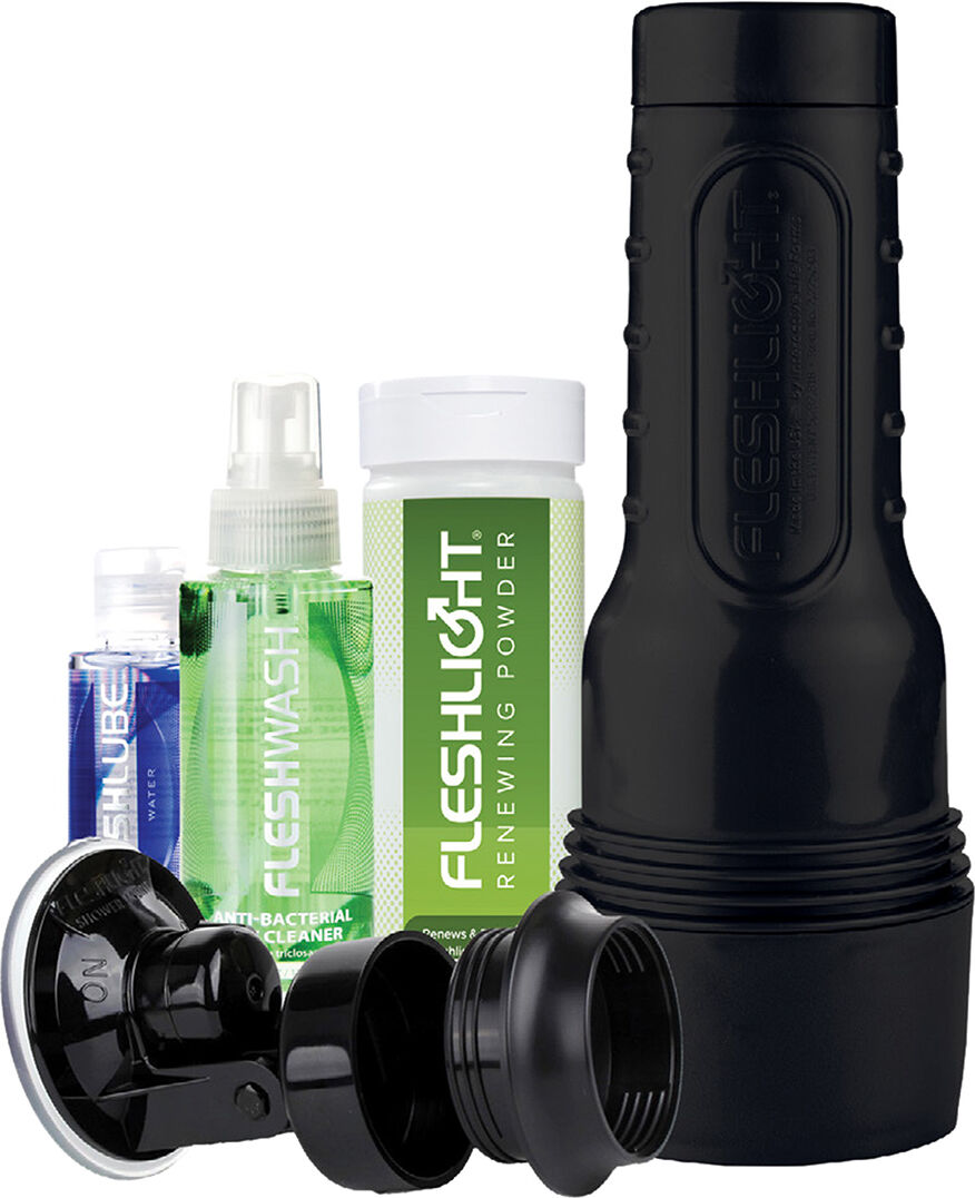Fleshlight Pink Lady Value Pack Fleshlight Pink Lady Value Pack