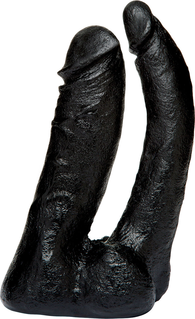 Double Penetrator The Naturals Double Penetrator The Naturals