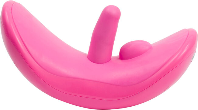 Iride With Dual Bullets Pink Iride With Dual Bullets Pink