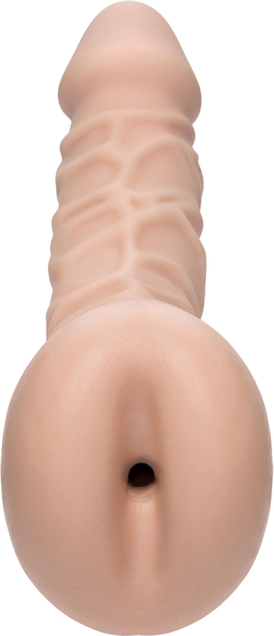 The Mangina Vanilla The Mangina Vanilla