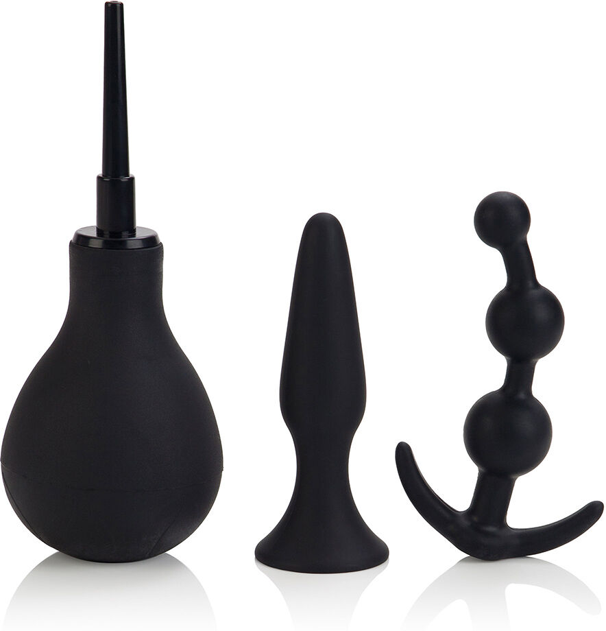 Anal Explorer Kit Anal Explorer Kit