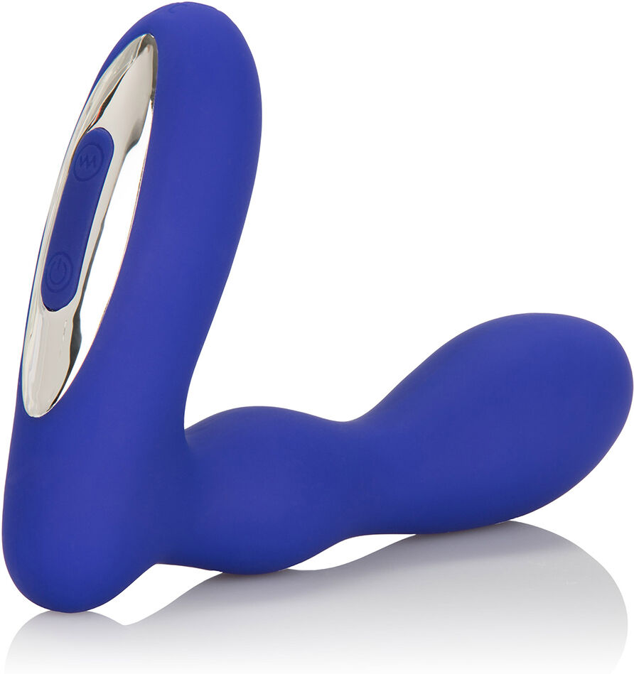 Wireless Pleasure Probe Blue Wireless Pleasure Probe Blue