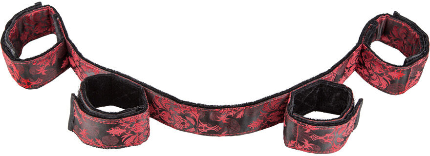 Scandal Bondage Bar