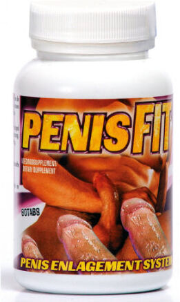 Penis Fit Pills Penis Fit Pills