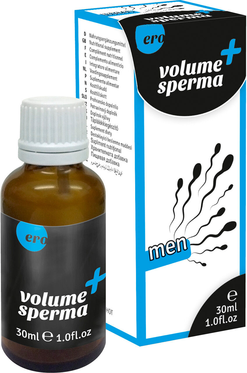 Ero Volume Sperma Ero Volume Sperma