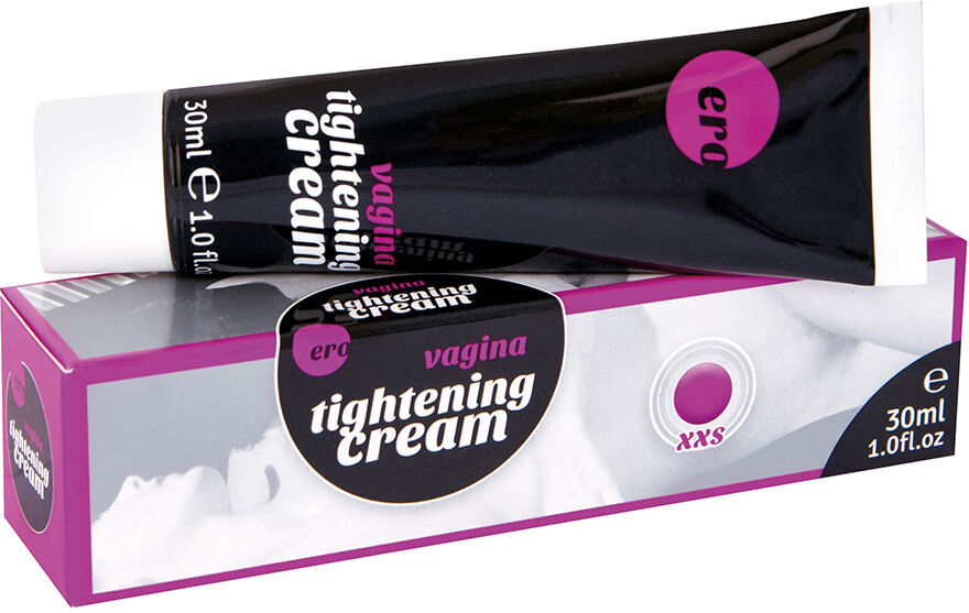 Ero Vagina Tightening XXS Cream Ero Vagina Tightening XXS Cream