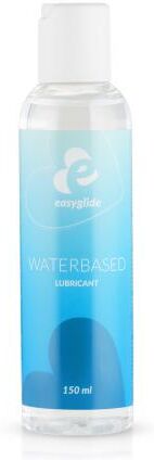 EasyGlide 150 ML - Waterbased EasyGlide 150 ML - Waterbased