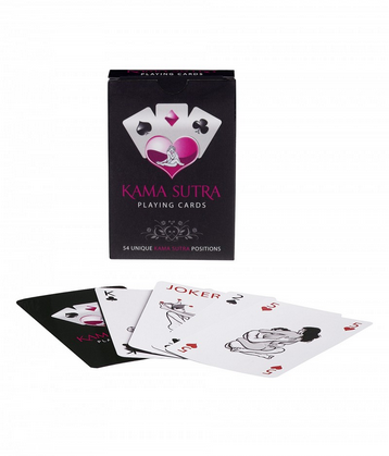 Kamasutra Playingcard