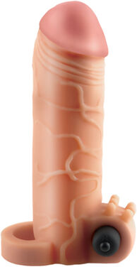 Fantasy X-tensions Vibrating Real Feel 1 Extension Fantasy X-tensions Vibrating Real Feel 1 Extension