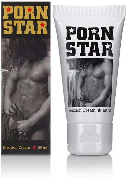Porn Star Erection Cream Porn Star Erection Cream