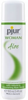 Pjur Woman Aloe WB 100ml Pjur Woman Aloe WB 100ml