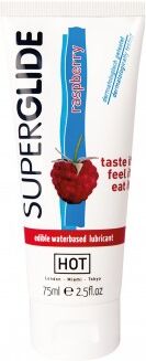 Edibles Superglide Lube 75ml Edibles Superglide Lube 75ml