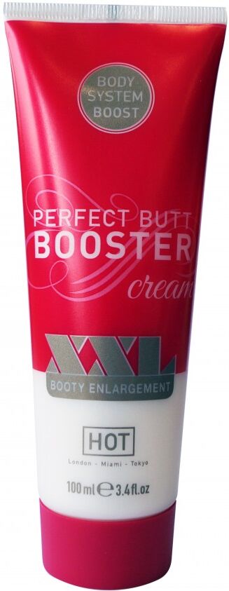 Hot XXL Butt Booster Cream Hot XXL Butt Booster Cream