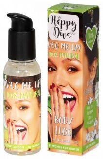 Veg Me Up 100% Natural 100ml