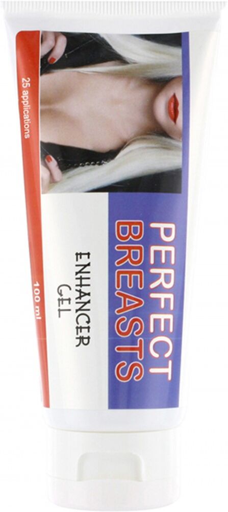 Perfect Breast Enhancer Gel Perfect Breast Enhancer Gel