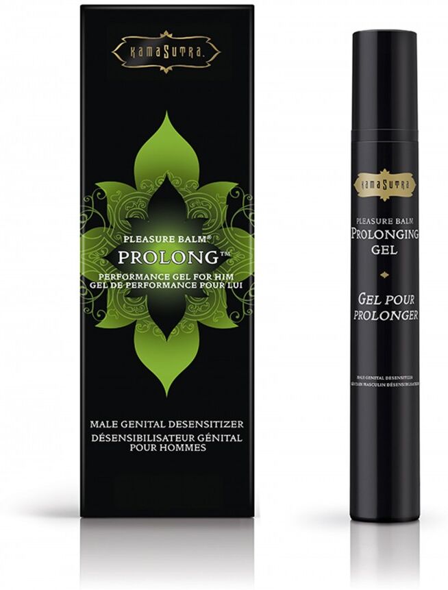 Pleasure Balm Prolong him 12ml Pleasure Balm Prolong him 12ml