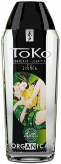 Toko Lubricant Organica 165ml Toko Lubricant Organica 165ml