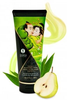 Kissable Massage Cream 200ml Kissable Massage Cream 200ml