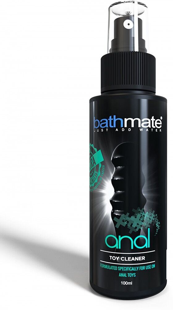 Bathmate - Toy Cleaner Bathmate - Toy Cleaner