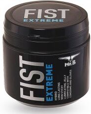 Mister B FIST Extreme 500ml Mister B FIST Extreme 500ml
