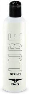Mister B LUBE WB 500 ml