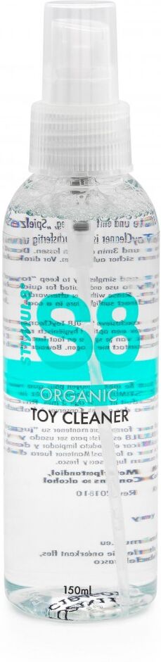 S8 Organic Toycleaner 150ml S8 Organic Toycleaner 150ml