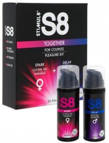 S8 Together Kit