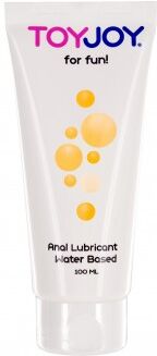 TOYJOY Anal Lube 100ml