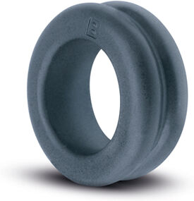 Double Design Cock Ring Double Design Cock Ring