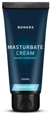 Boners Masturbation Cream Boners Masturbation Cream