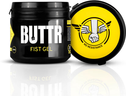 BUTTR Fisting Gel BUTTR Fisting Gel