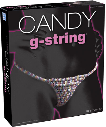 Candy G-String Candy G-String