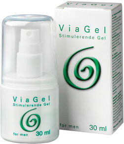 ViaGel for Men-Stimulerande ViaGel for Men-Stimulerande