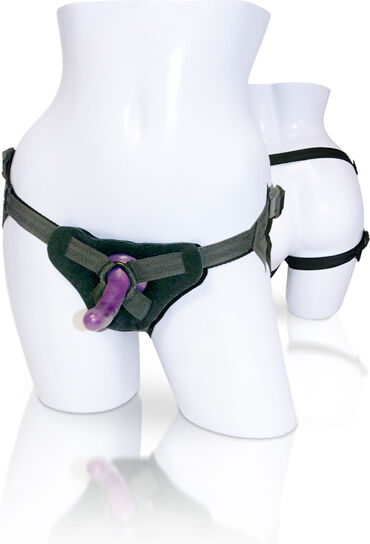 Sportsheets - New Comers Strap-on Kit Sportsheets - New Comers Strap-on Kit