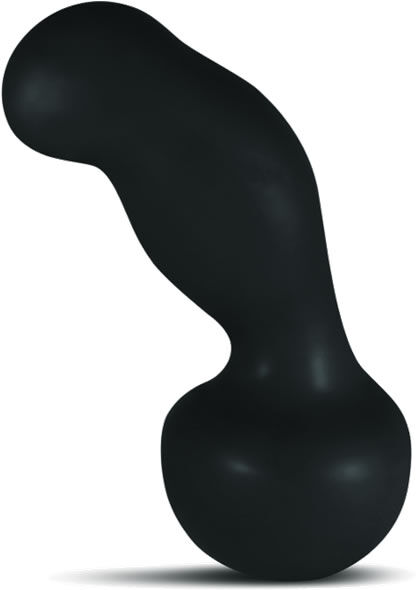Nexus - Gyro Black Nexus - Gyro Black