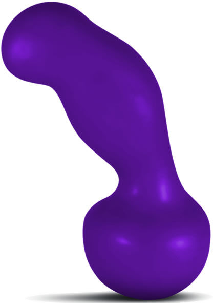 Nexus - Gyro Purple Nexus - Gyro Purple