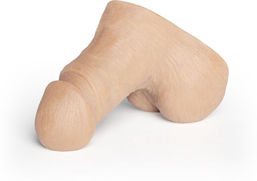Fleshlight - Mr. Limpy Pink Small Fleshlight - Mr. Limpy Pink Small