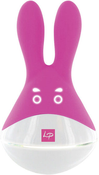 O-Bunny Pink O-Bunny Pink